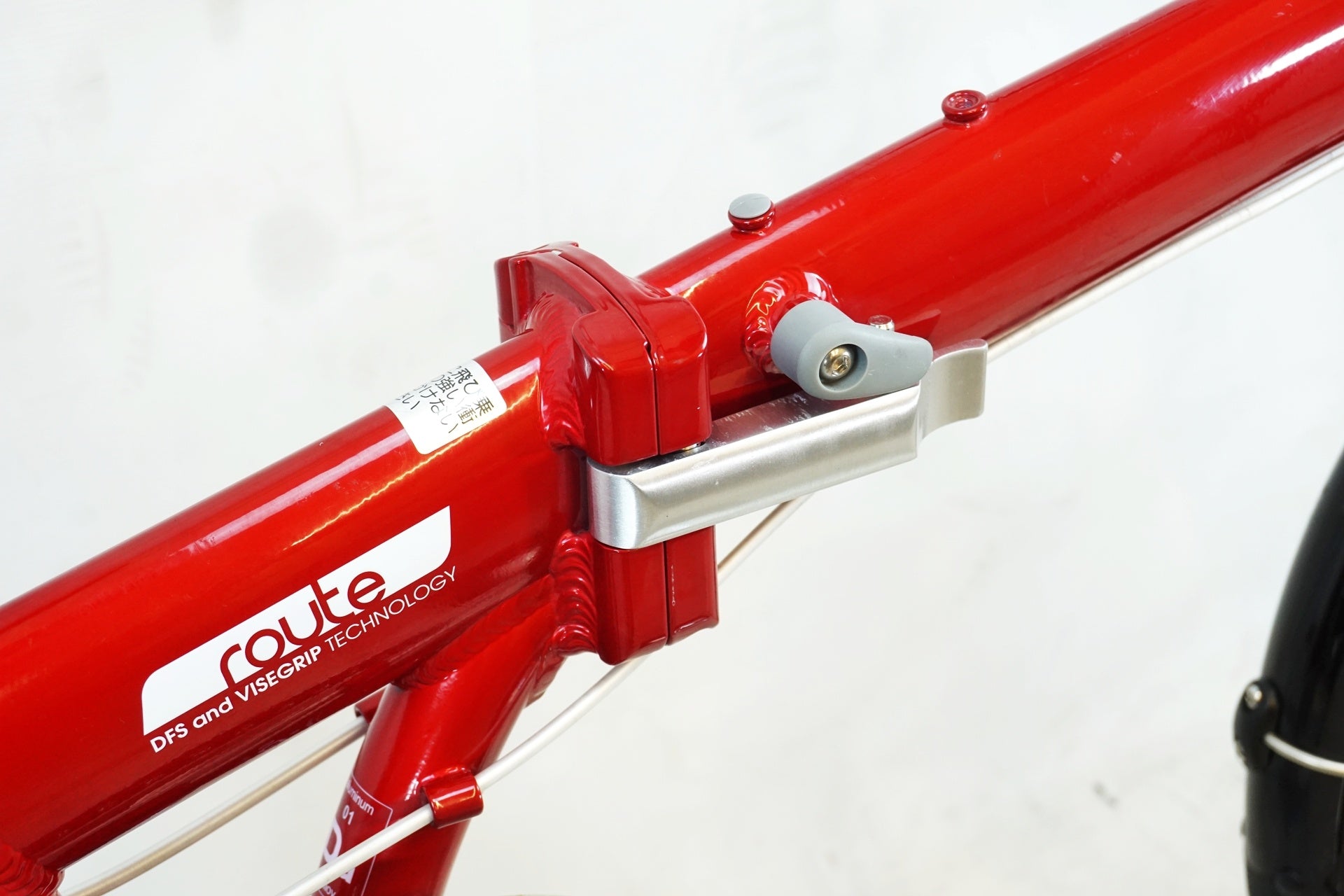 DAHON 「ダホン」 ROUTE 2022年モデル 折り畳み自転車 / 有明ガーデン店