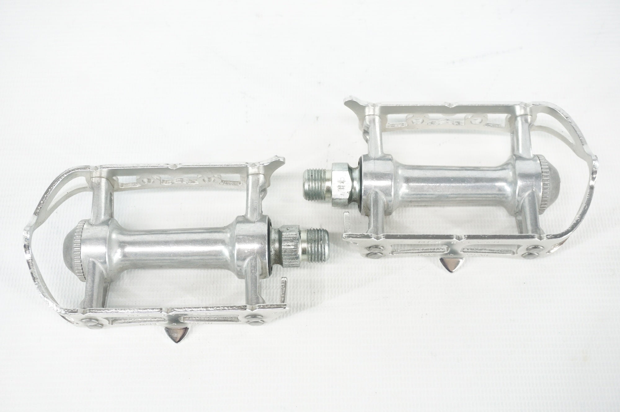 MKS 「ミカシマ」 SYLVAN ROAD ペダル / 阪急塚口店