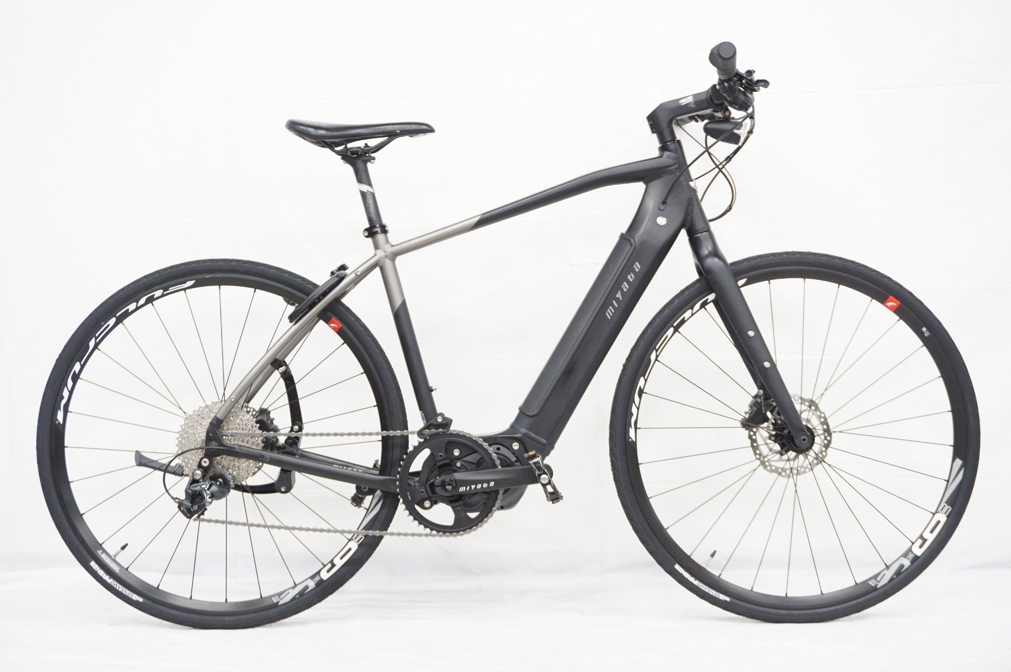 MIYATA 「ミヤタ」 CRUISE i6080 2021年モデル eBike / 大阪美原北インター店