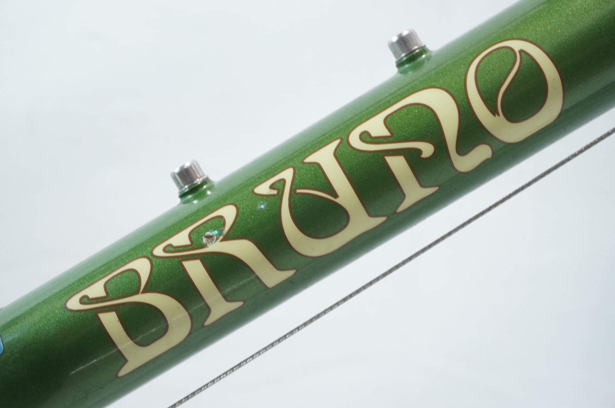 BRUNO 「ブルーノ」 MIXTE 2021年モデル 20インチ ミニベロ / 中目黒店