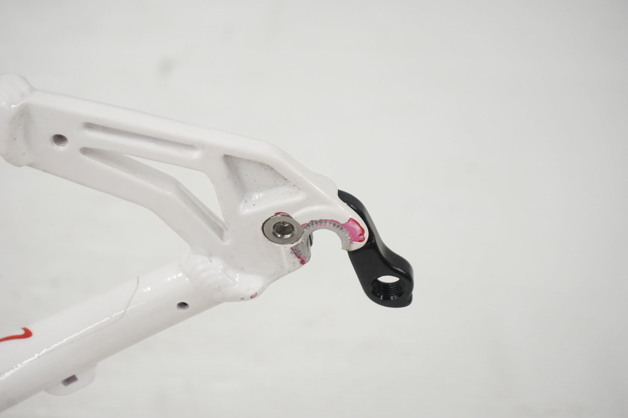 GT 「ジーティー」 ZASKAR 2013年モデル フレーム / 奈良店