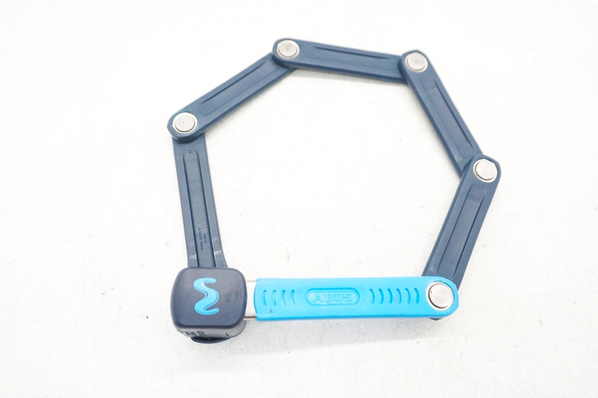 ABUS 「アブス」 BOROO LITE 6055 ロック / 大阪門真店
