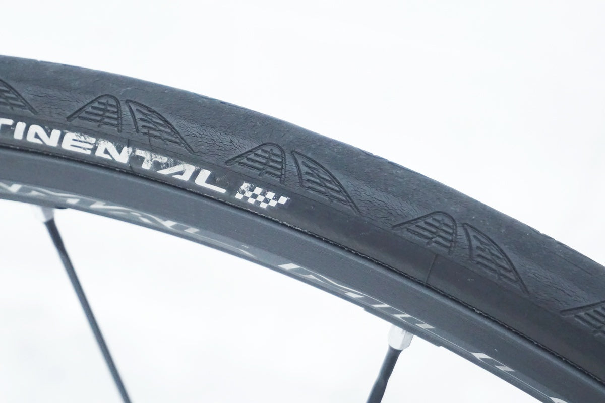 CAMPAGNOLO 「カンパニョーロ」 SHAMAL MILLE C15 シマノ11速 ホイールセット / 大阪美原北インター店