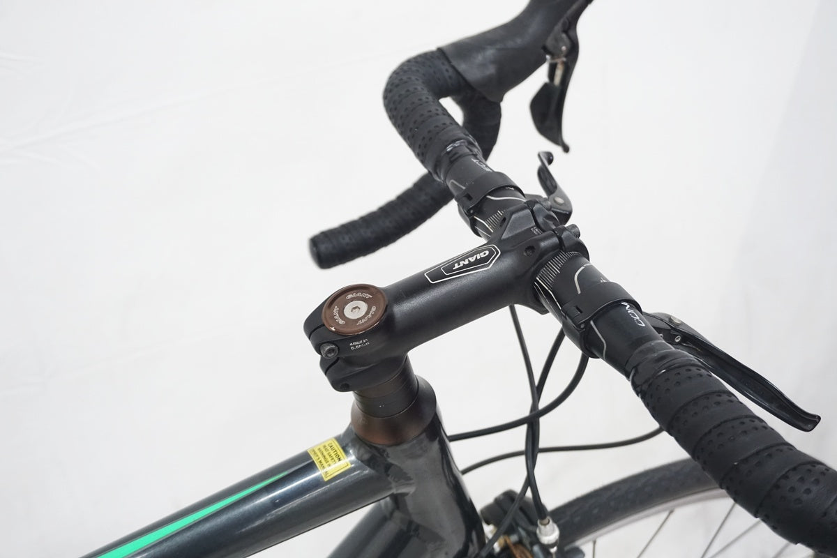 GIANT 「ジャイアント」 CONTEND2 2019年モデル ロードバイク/ 大阪美原北インター店