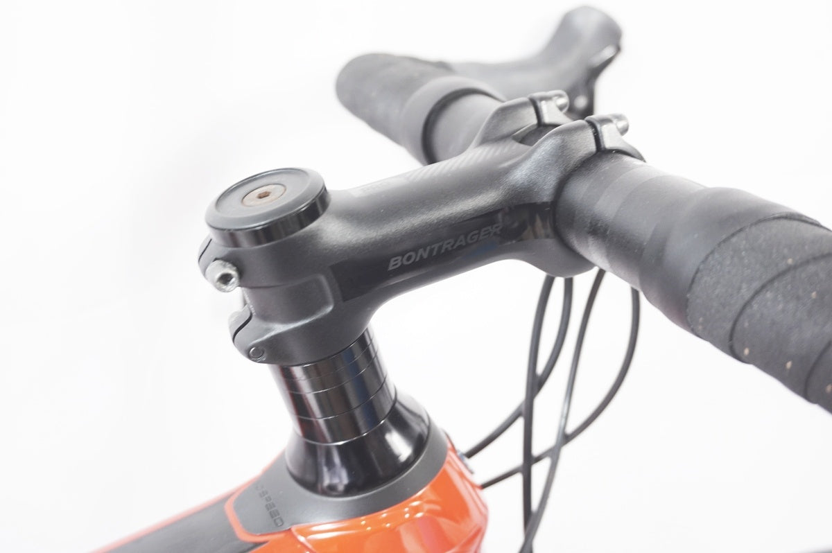 TREK 「トレック」 DOMANE SL6 2017年モデル ロードバイク / バイチャリ世田谷店