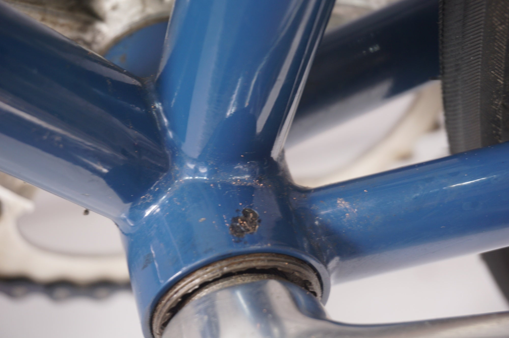 FAIRWEATHER 「フェアフェザー」 TRACK 2017年モデル ピストバイク / 世田谷店