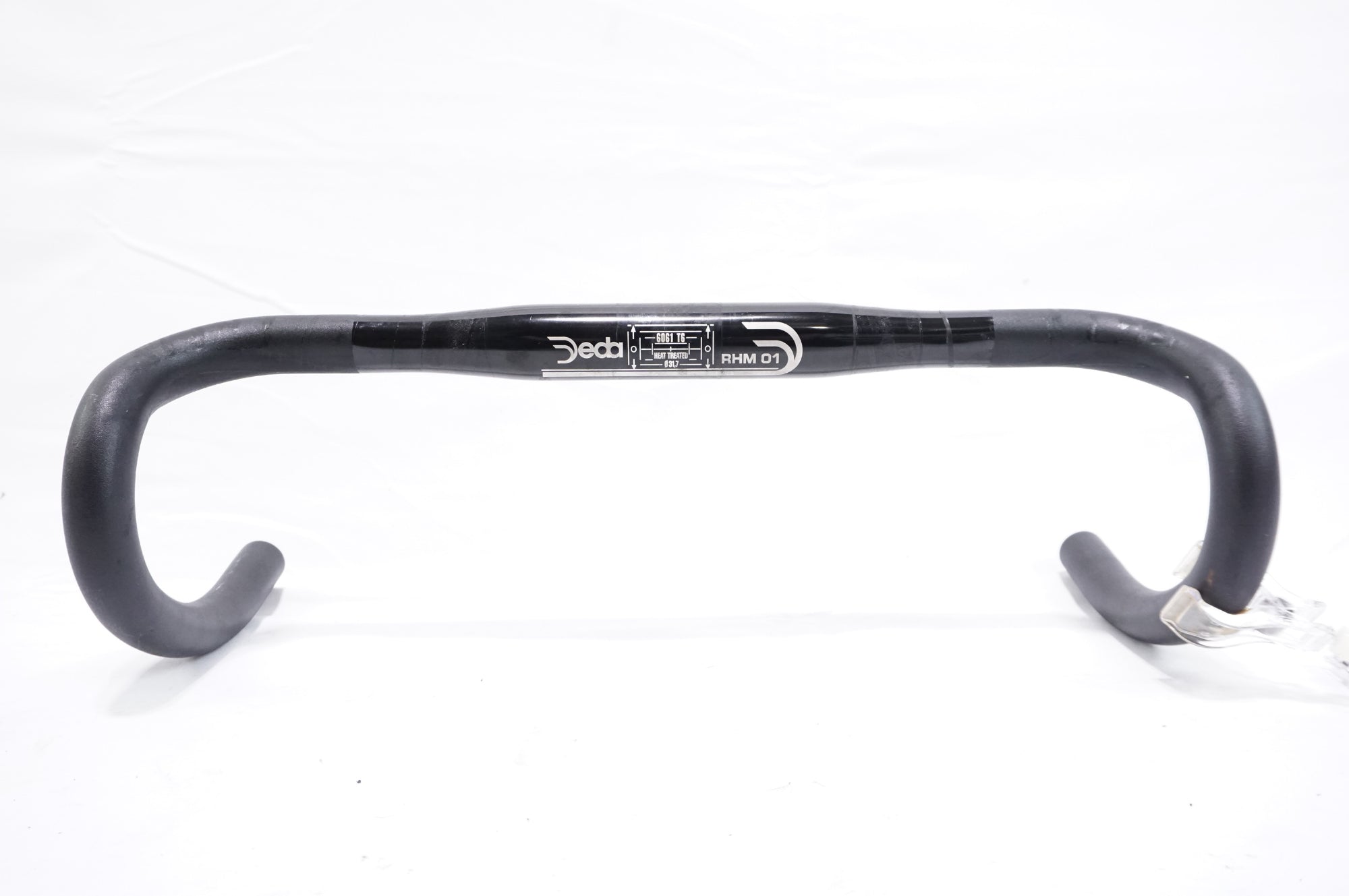 DEDA 「デダ」 RHM01 φ31.7 420mm ハンドル / 中目黒店