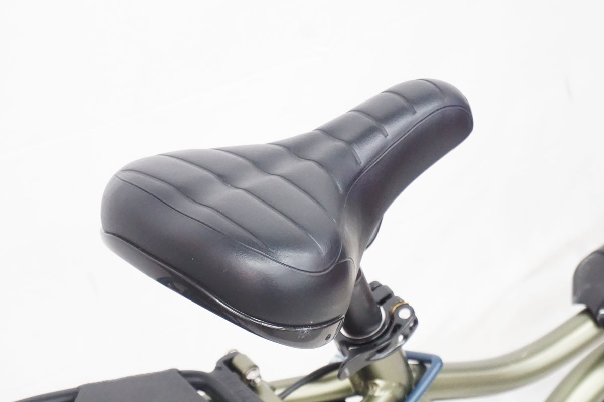 PANASONIC 「パナソニック」 EZ BE-FZ032 2025年モデル 電動アシスト自転車/ 大阪美原北インター店