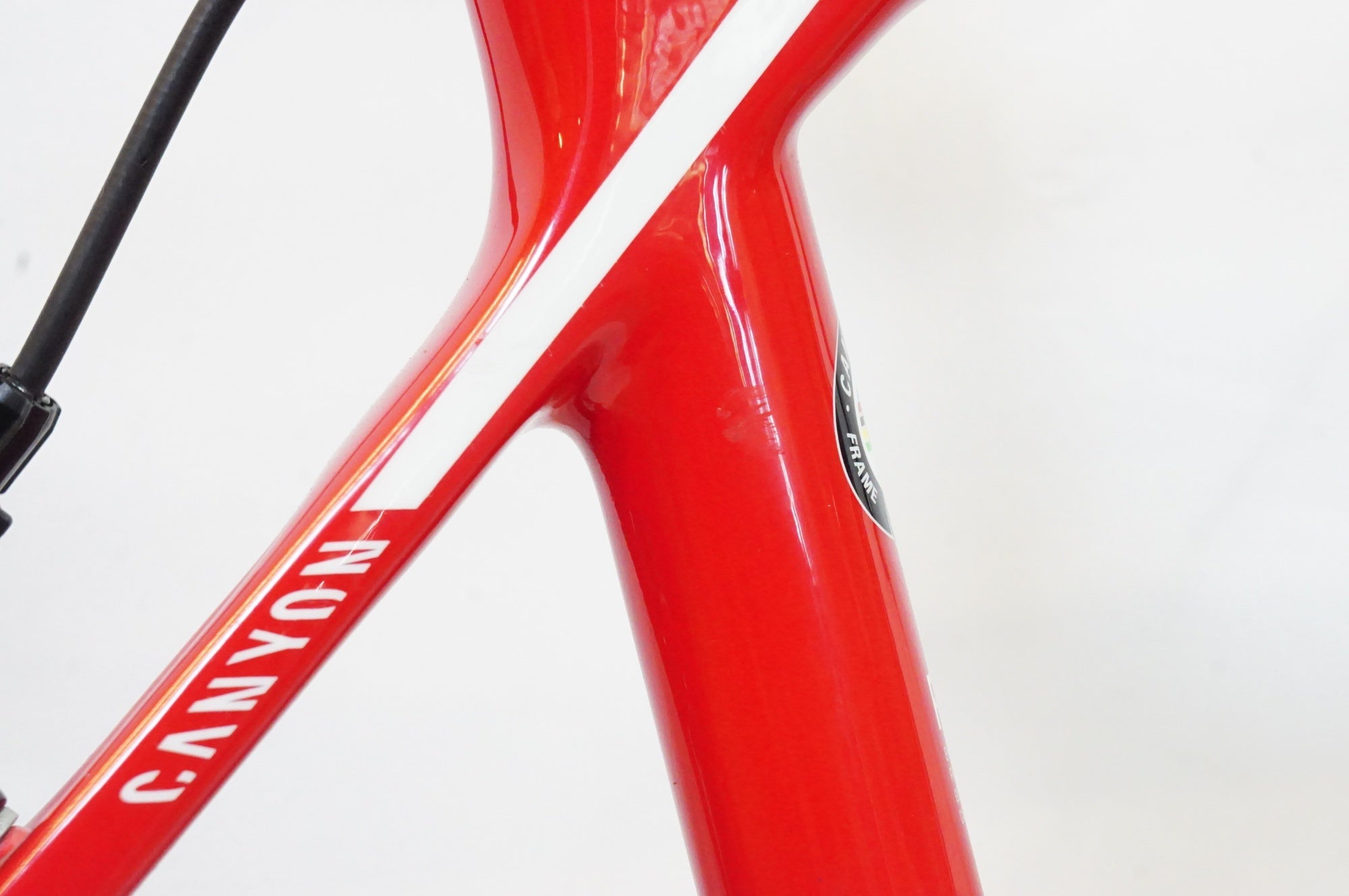 CANYON 「キャニオン」 ENDURACE CF 7.0 2019年モデル ロードバイク / 熊谷本店