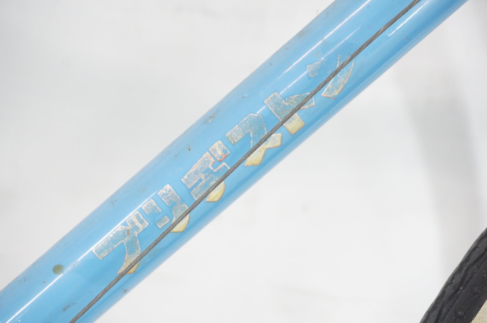 ジャンク BRIDGESTONE 「ブリヂストン」 ビンテージ ロードバイク / 阪急塚口店