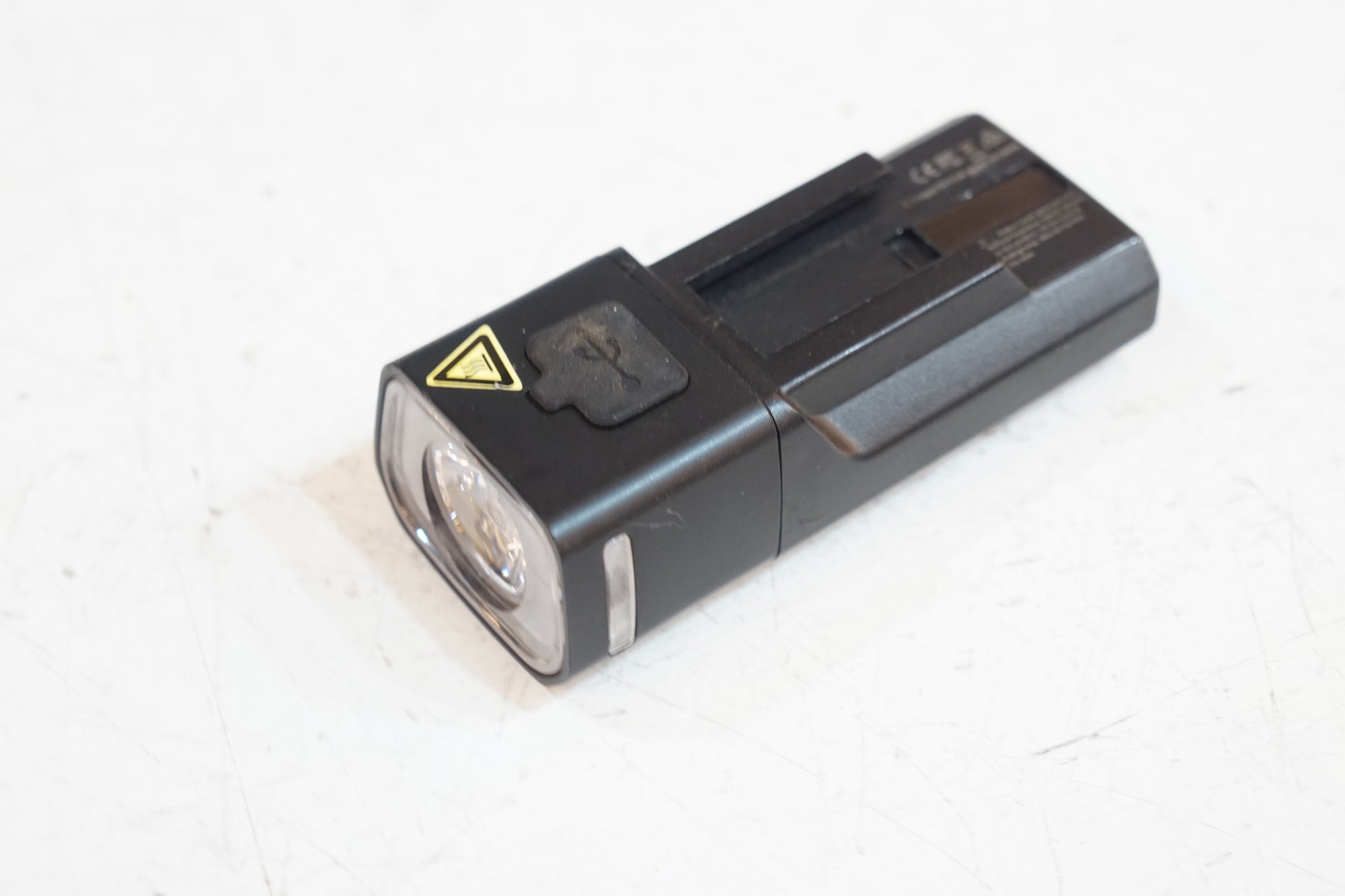 RECON 「リーコン」 HL-350 フロントライト / バイチャリ浦和ベース