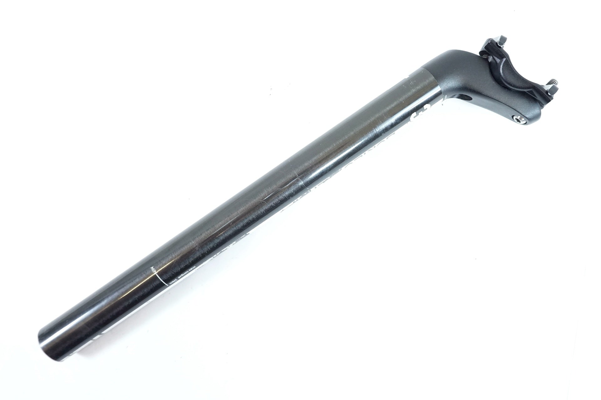 3T 「スリーティー」 DORICO TEAM 27.2mm シートポスト / 有明ガーデン店