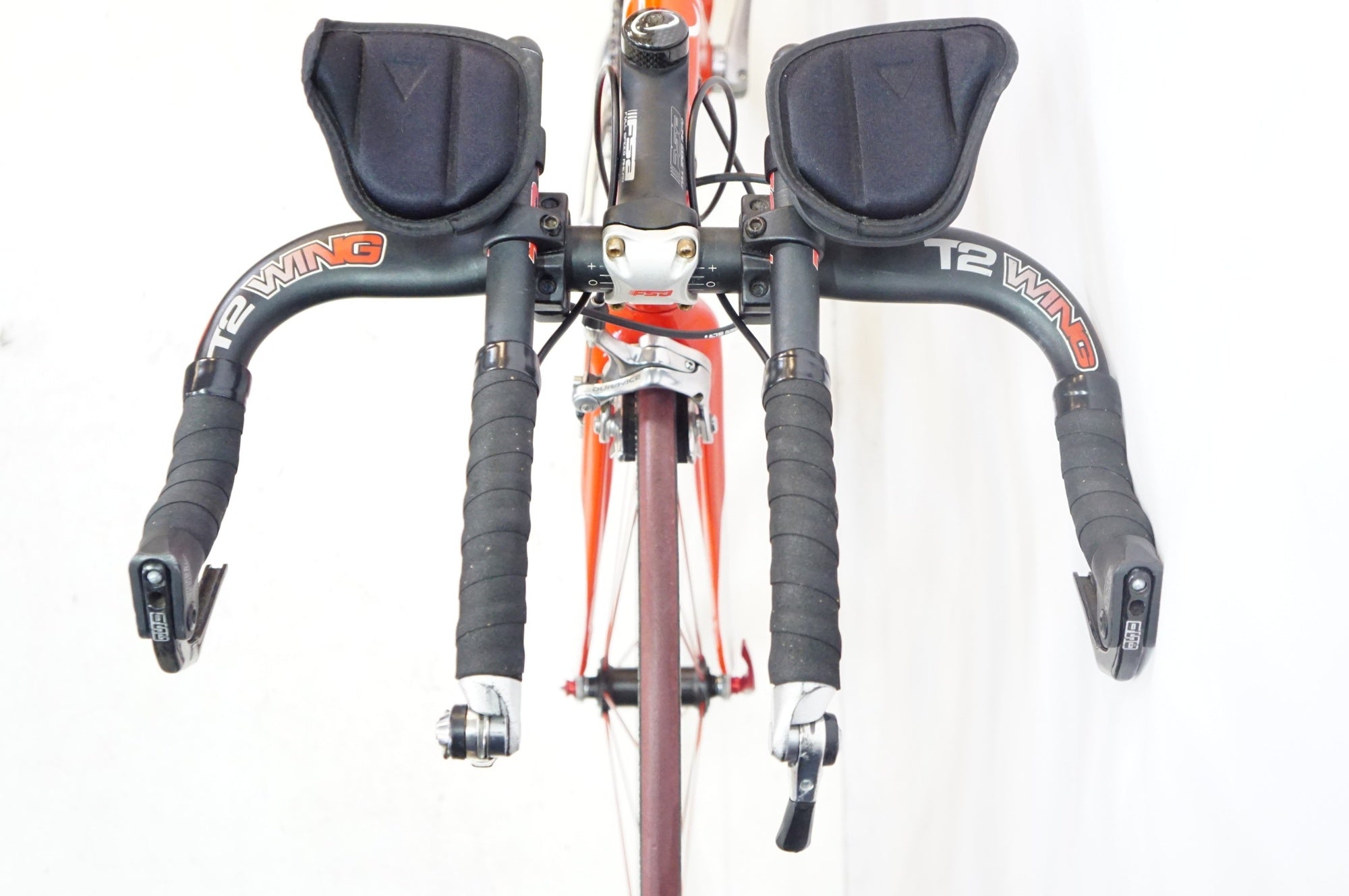 ORBEA 「オルベア」 ORA 2007年頃 タイムトライアルバイク / 熊谷本店