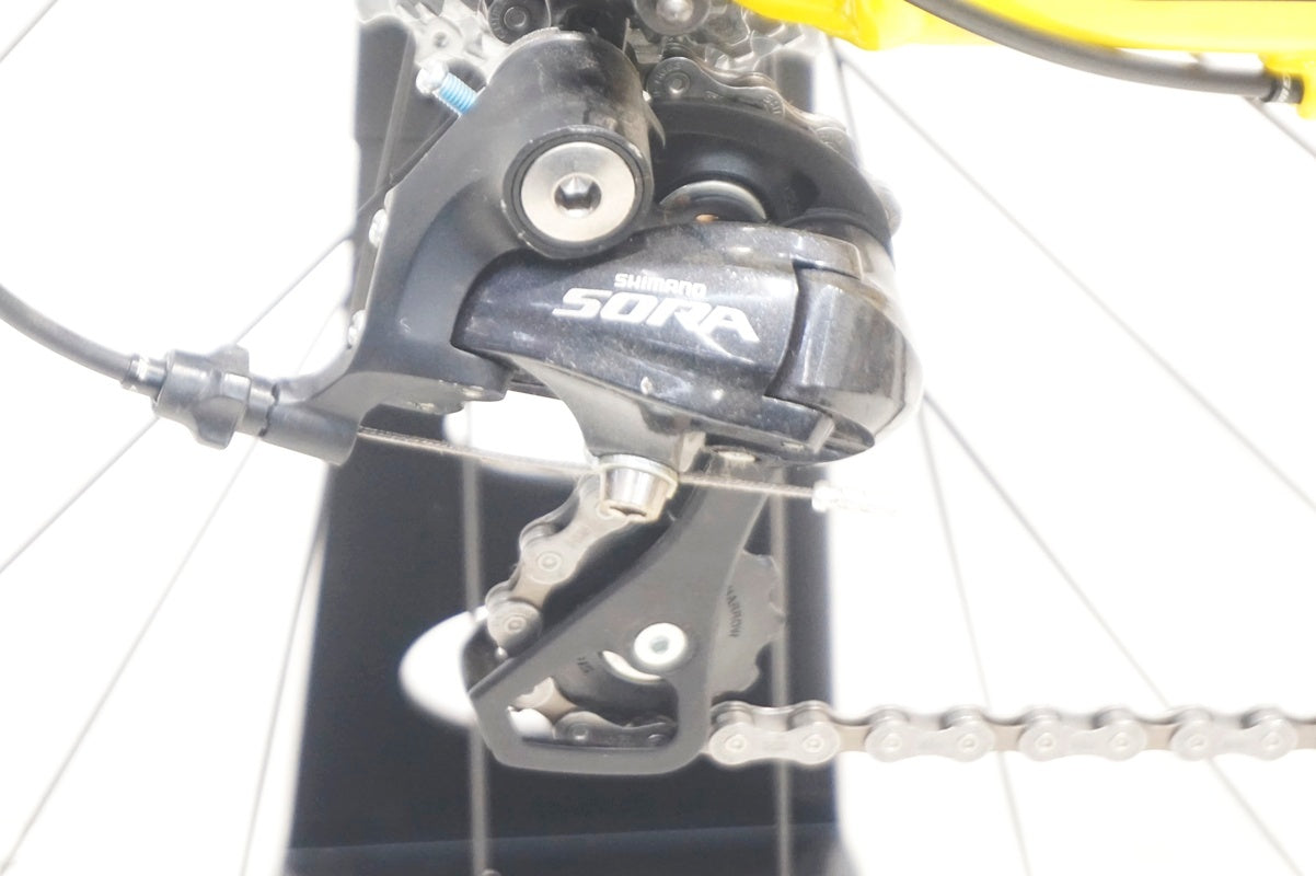 CANNONDALE 「キャノンデール」 CAAD8 SORA 2014年モデル ロードバイク / 大阪門真店