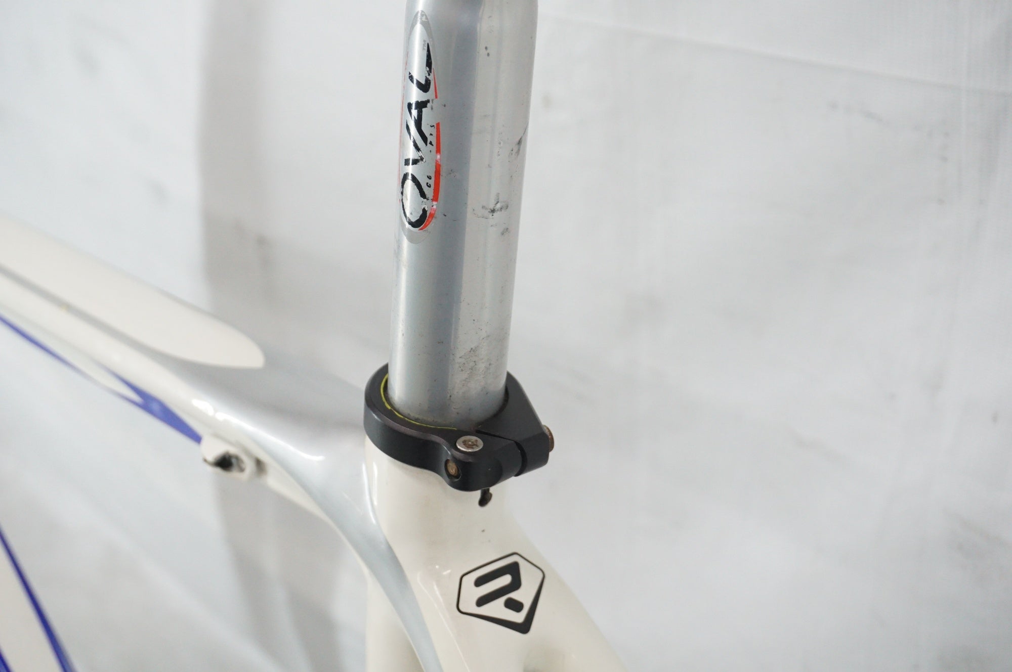 RIDLEY 「リドレー」 ORION 2008年モデル フレームセット / 阪急塚口店