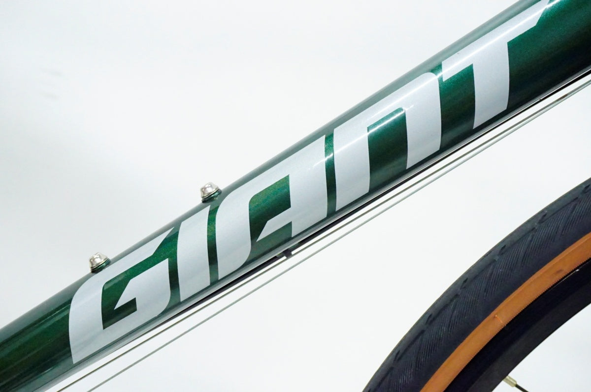 GIANT 「ジャイアント」 ESCAPE R DISC MS LTD 2023年モデル クロスバイク / 名古屋大須店