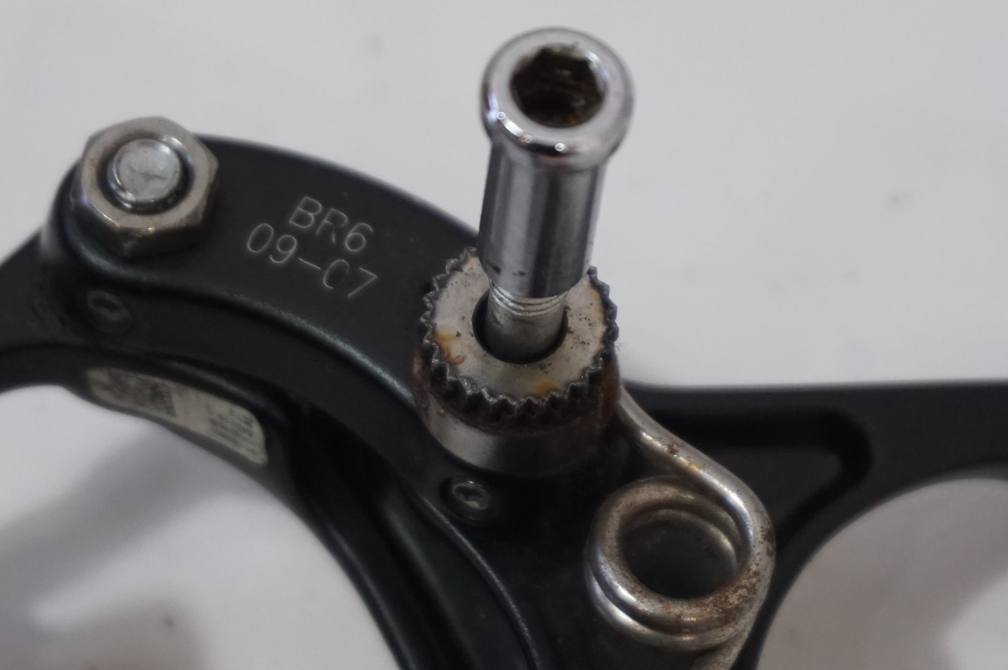CAMPAGNOLO 「カンパニョーロ」 MIRAGE キャリパーブレーキセット / 世田谷店