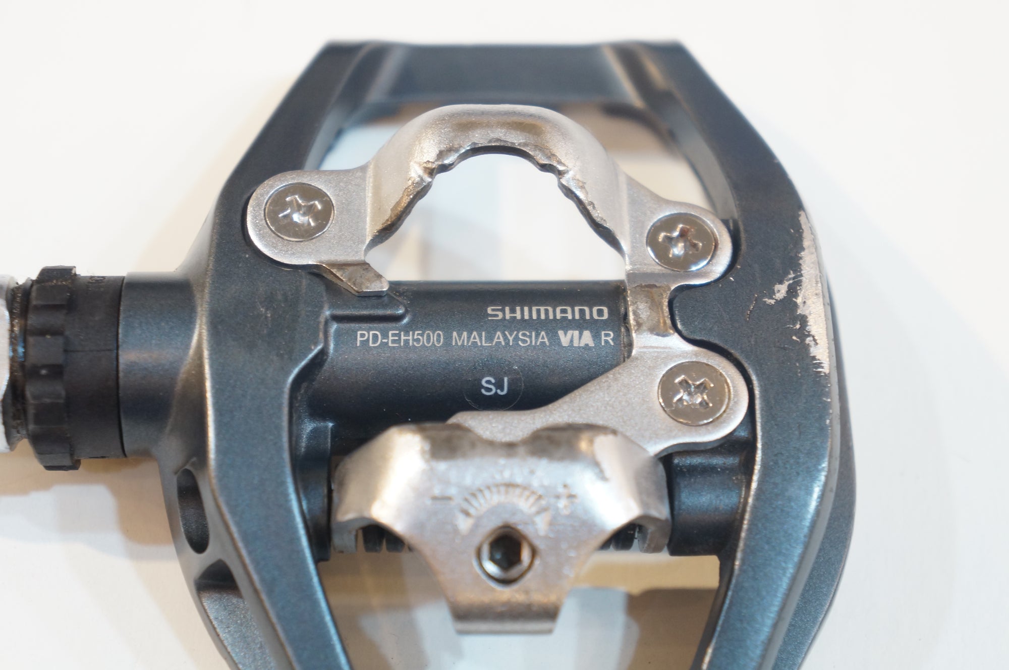 SHIMANO 「シマノ」 PD-EH500 ビンディングペダル / バイチャリ浦和ベース