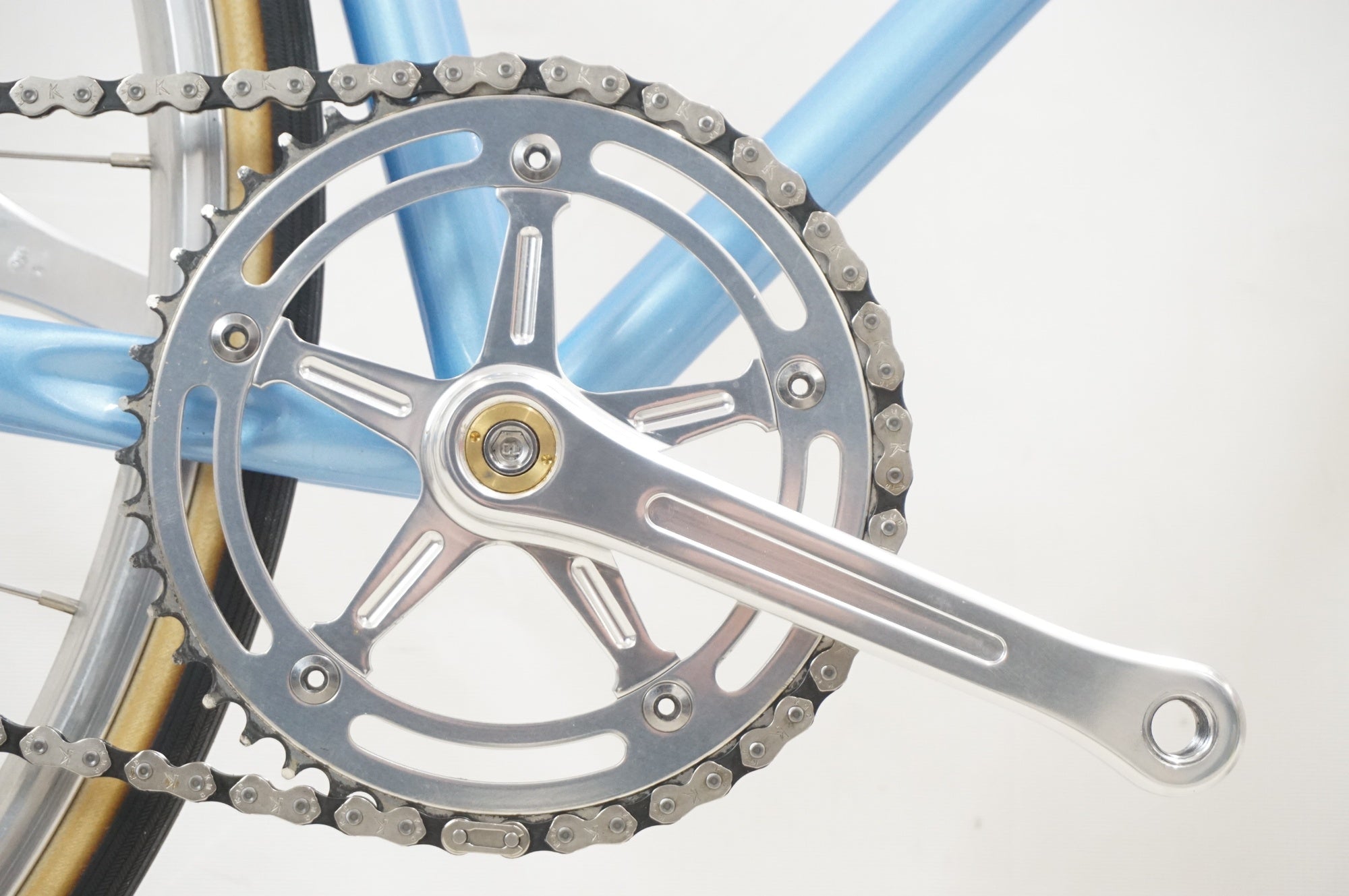 ブランド不明 モデル不明 年式不明 ピストバイク / 福岡店