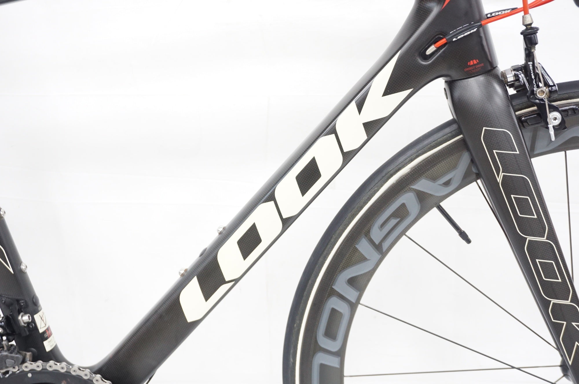 LOOK 「ルック」 695 LIGHT 2014年モデル ロードバイク / 阪急塚口店