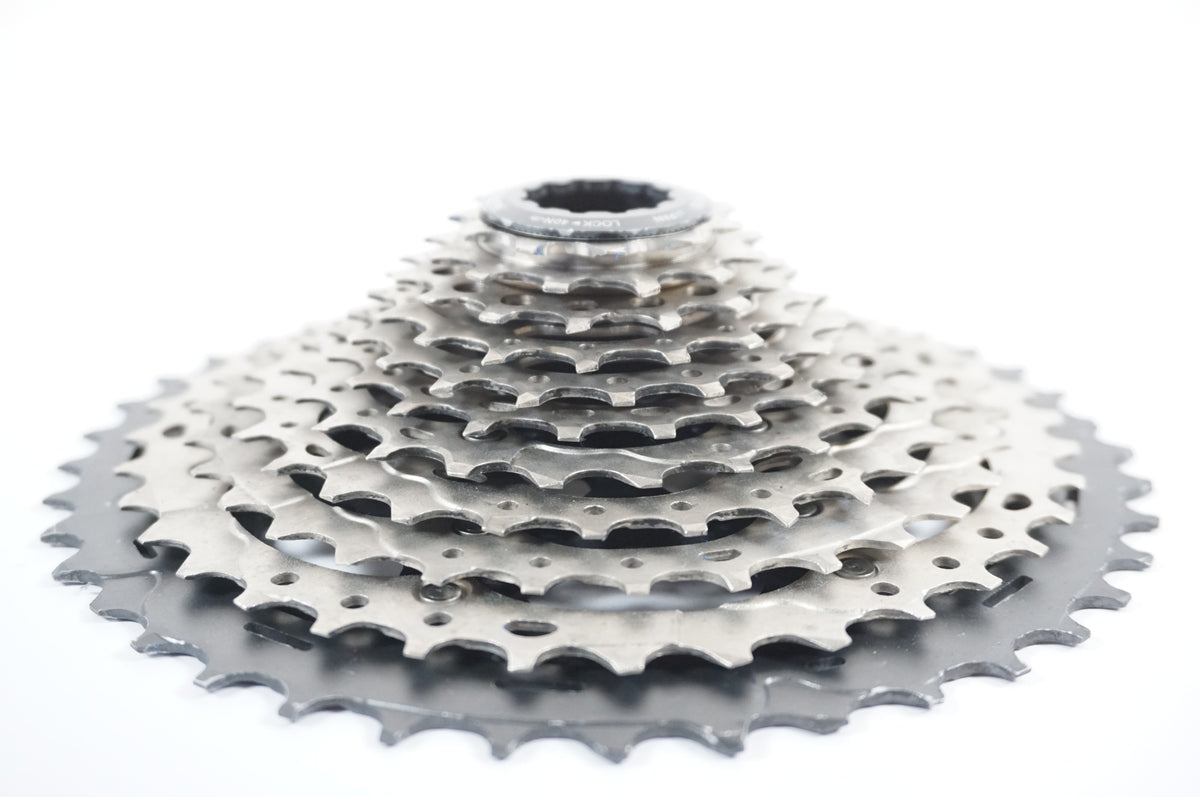 SHIMANO 「シマノ」 DEORE XT CS-M8000 11-42T スプロケット / 宇都宮店
