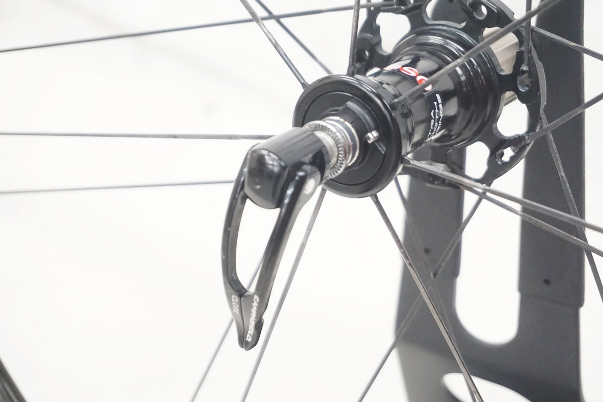CAMPAGNOLO 「カンパニョーロ」 BORA ONE 35 AC3 カンパフリー ホイールセット / 京都西院店