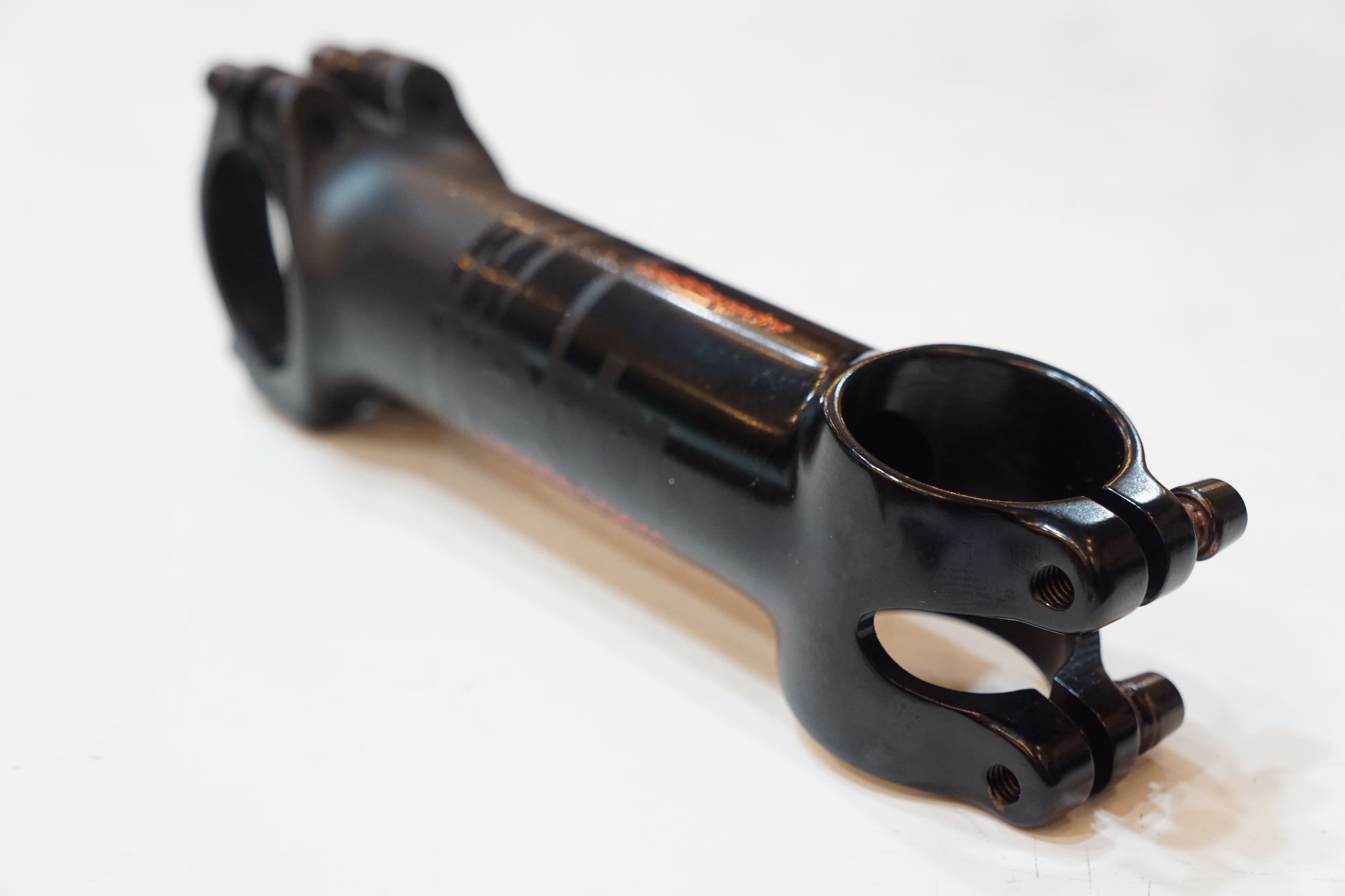 DEDA 「デダ」 SUPERLEGGERO 120mm 82° φ31.7 ステム / バイチャリ浦和ベース