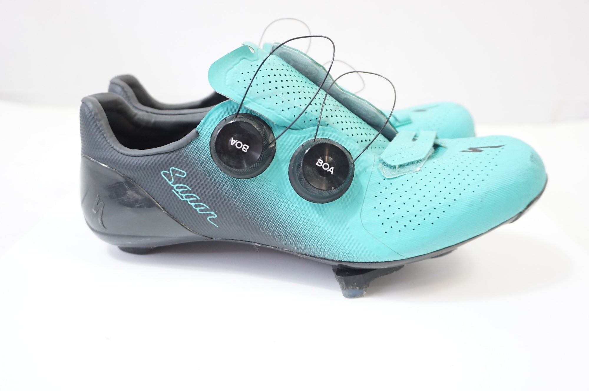SPECIALIZED 「スペシャライズド」 S-WORKS 7 ROAD SHOES SAGAN 25.25cm シューズ / 世田谷店