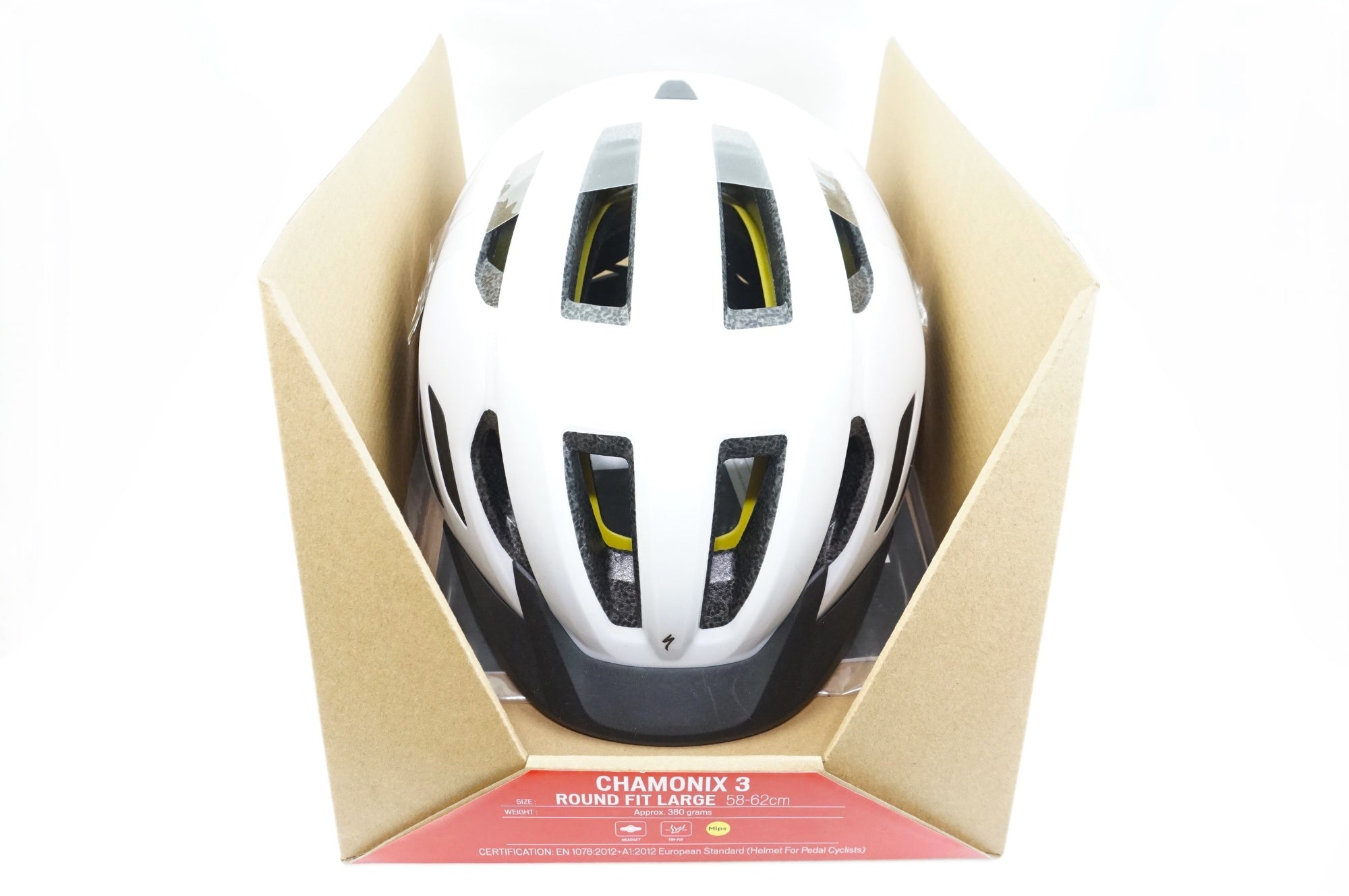 SPECIALIZED 「スペシャライズド」 CHAMONIX 3 58-62cm ヘルメット / 中目黒店