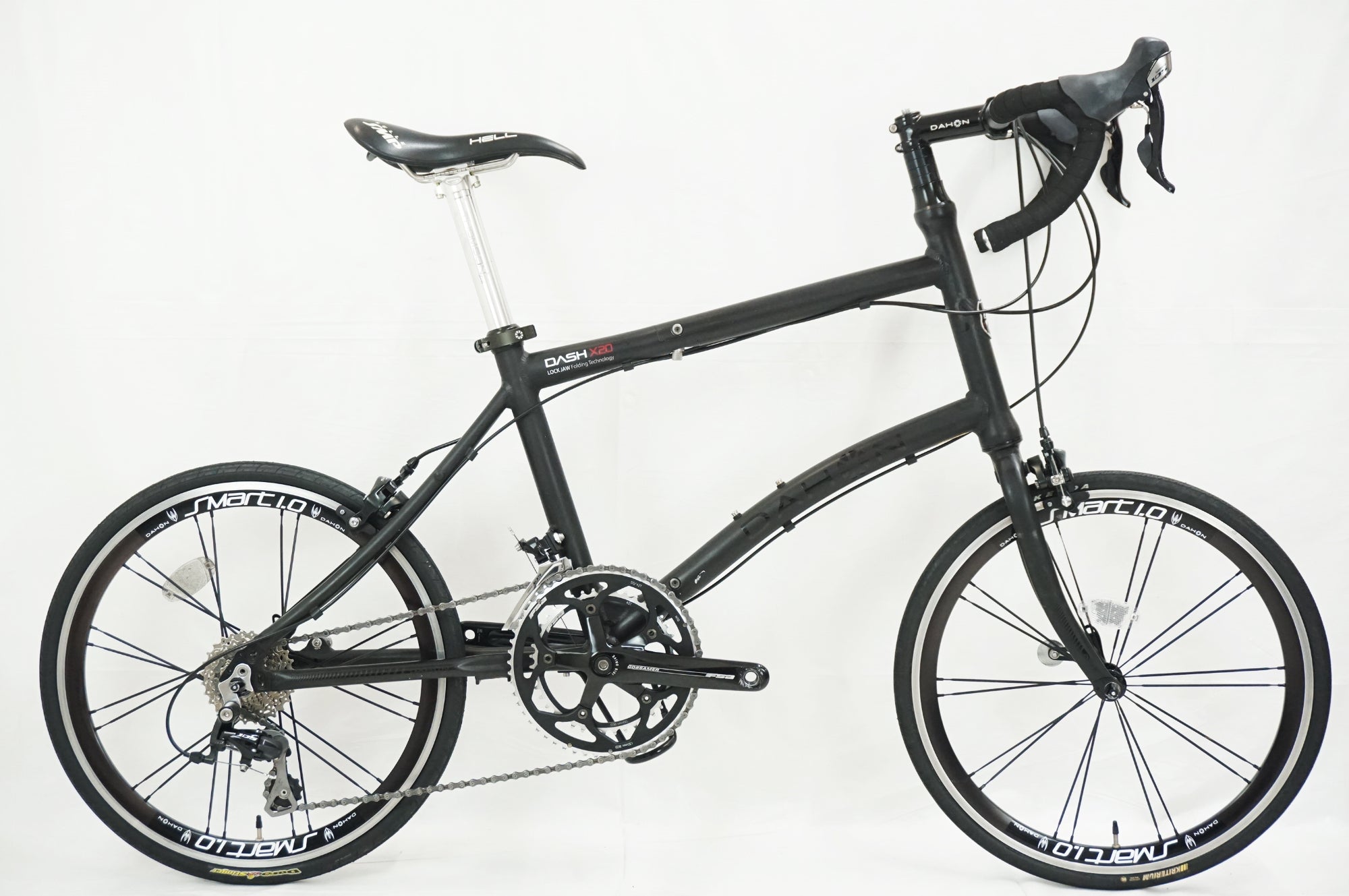 DAHON 「ダホン」 DASH X20 2014年モデル 20インチ 折り畳み自転車 / 福岡アイランドシティ店