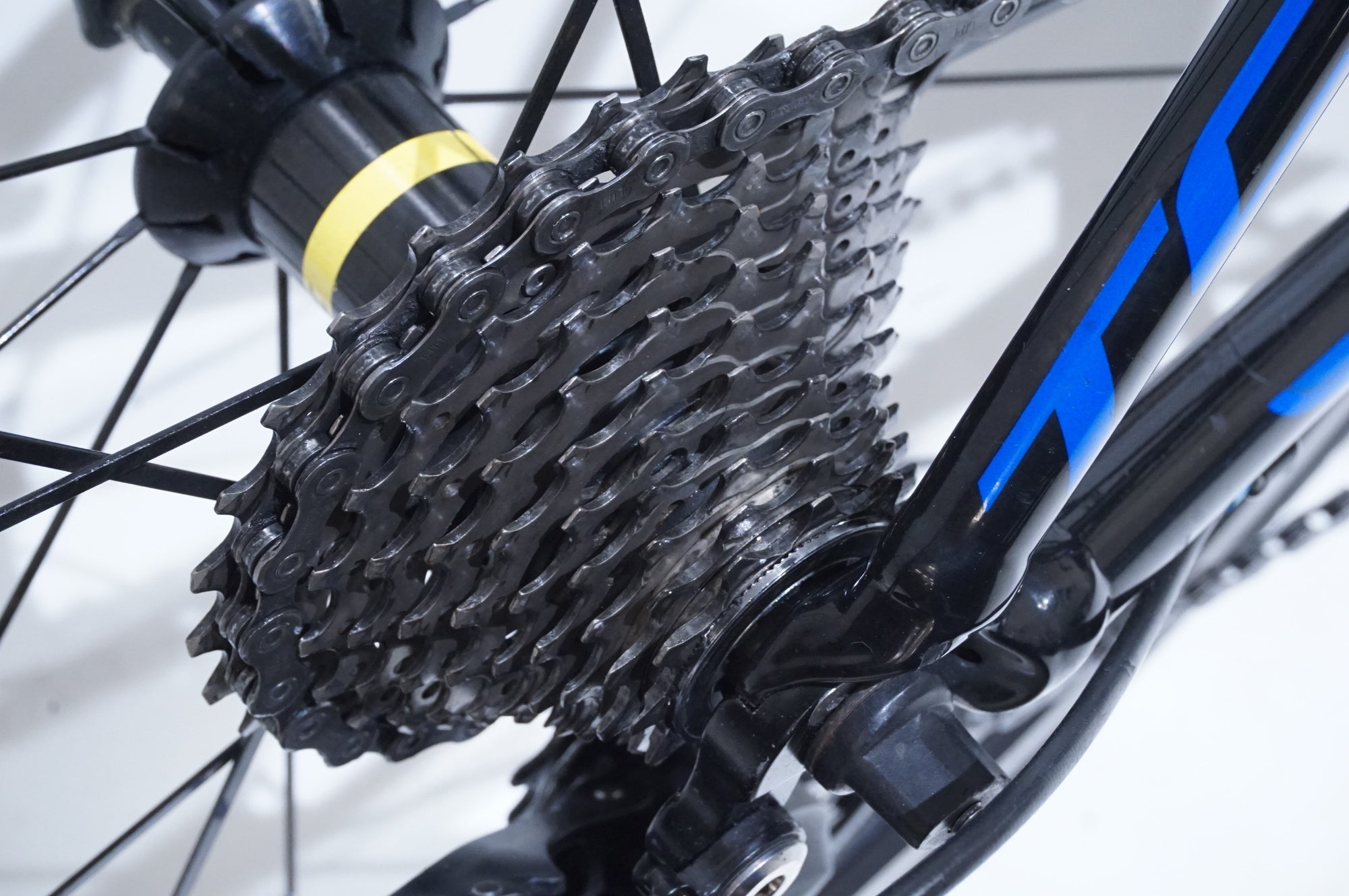 GIANT 「ジャイアント」 TCR 0 2015年モデル ロードバイク / 浜松店