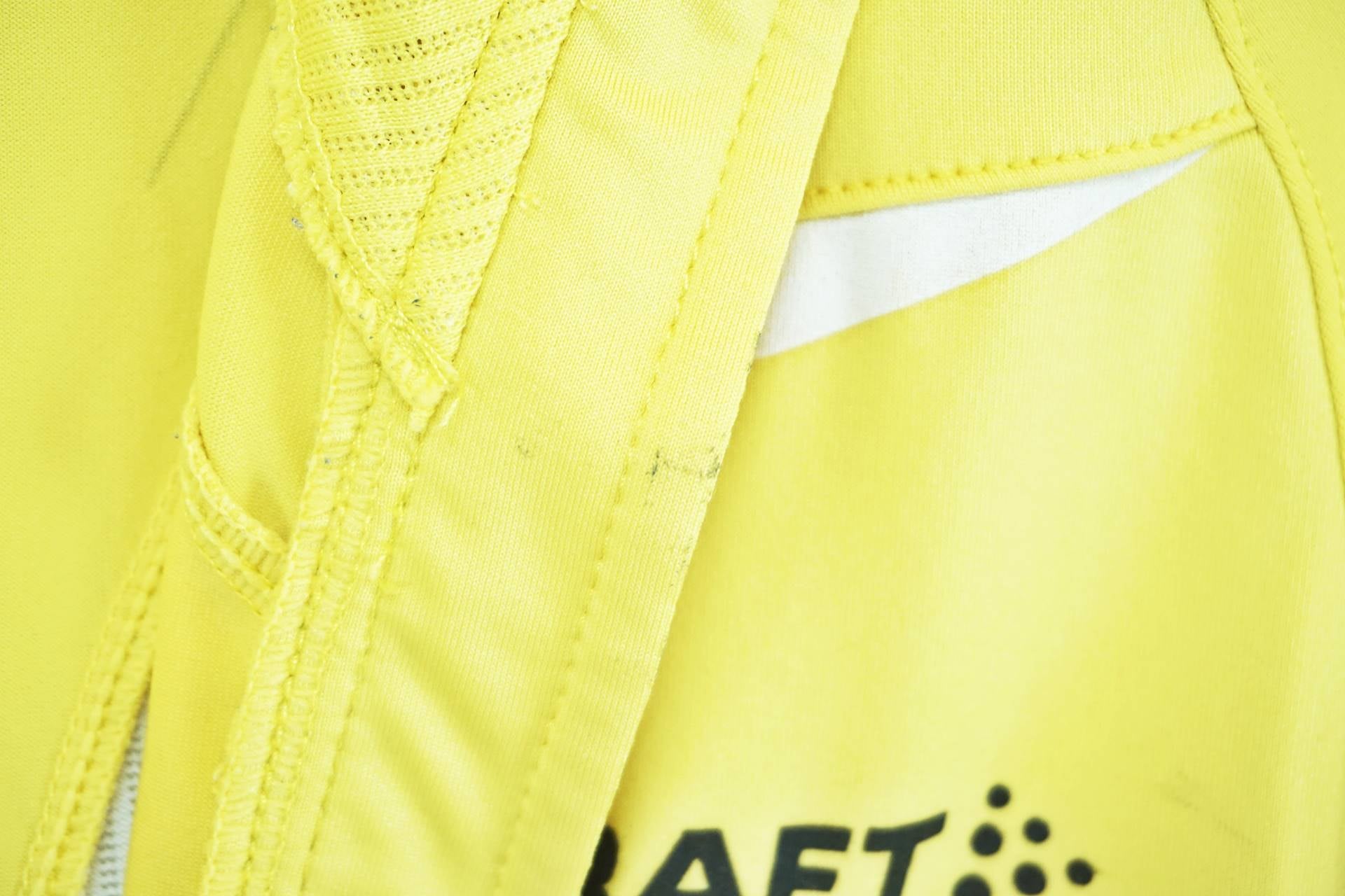 CRAFT 「クラフト」 Sサイズ サイクルジャージ / 有明ガーデン店