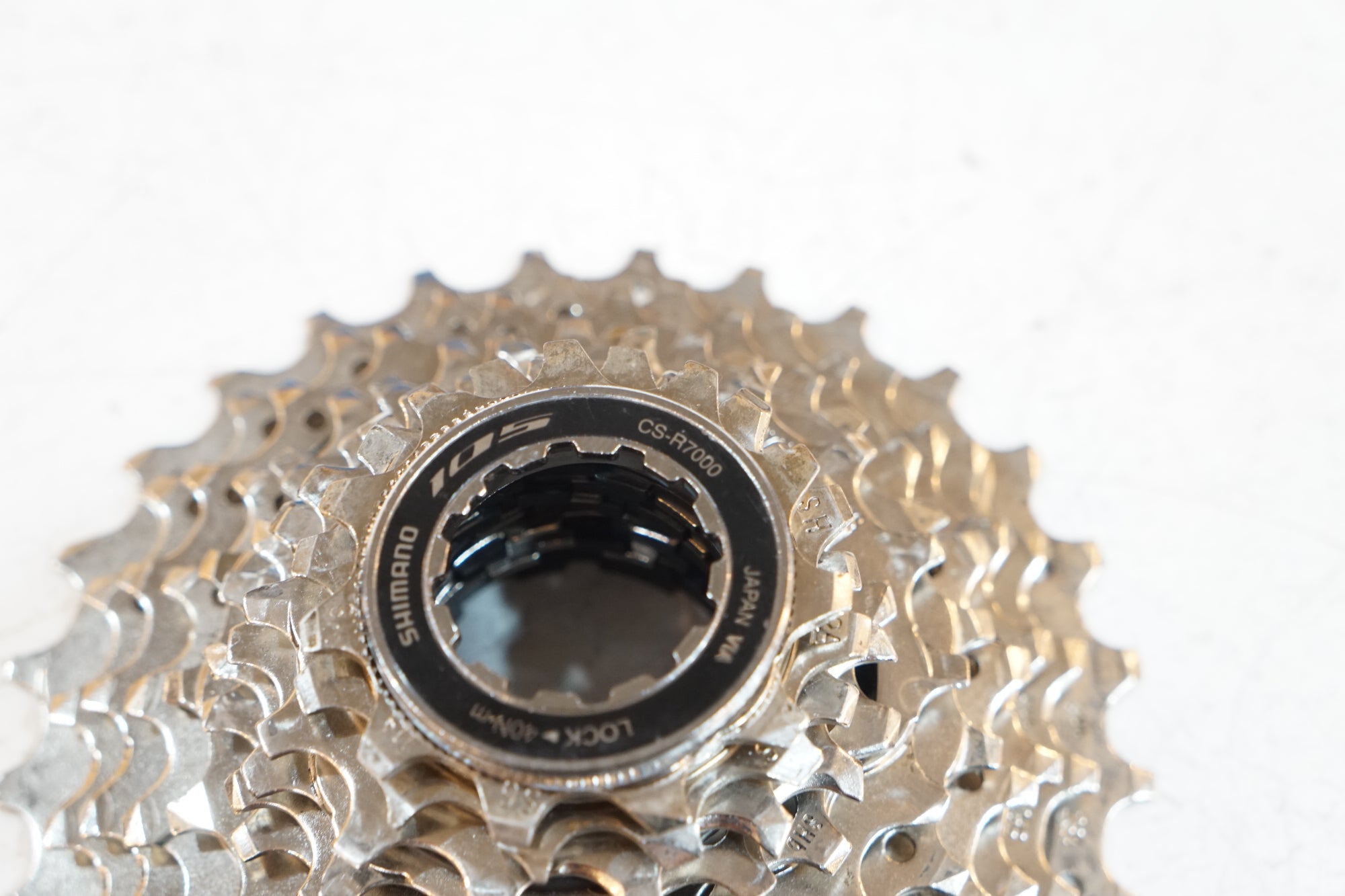 SHIMANO 「シマノ」 105 CS-R7000 11-28T 11S スプロケット / バイチャリ浦和ベース