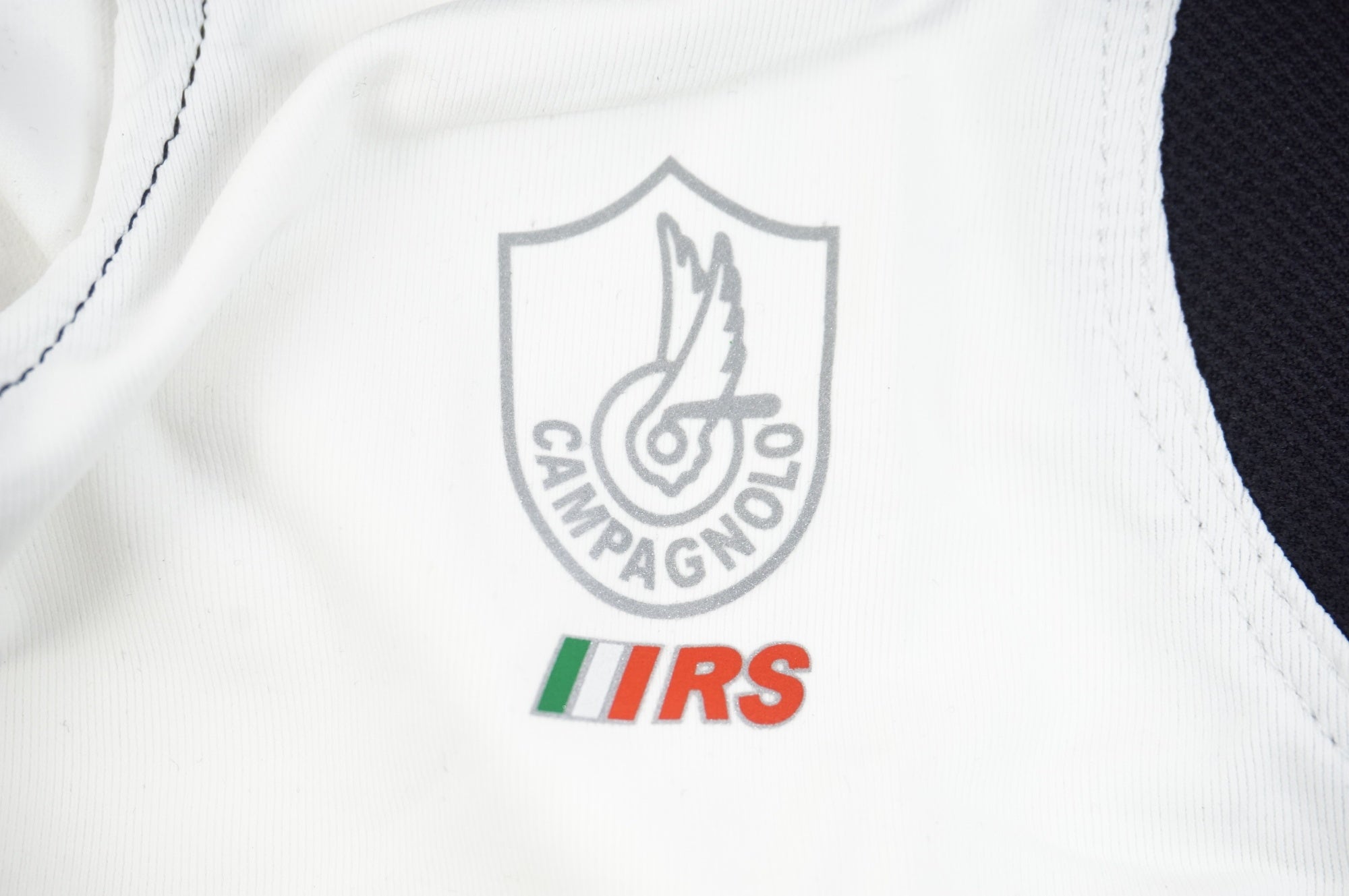 CAMPAGNOLO 「カンパニョーロ」 L104C Sサイズ ジャージ / バイチャリ浦和ベース