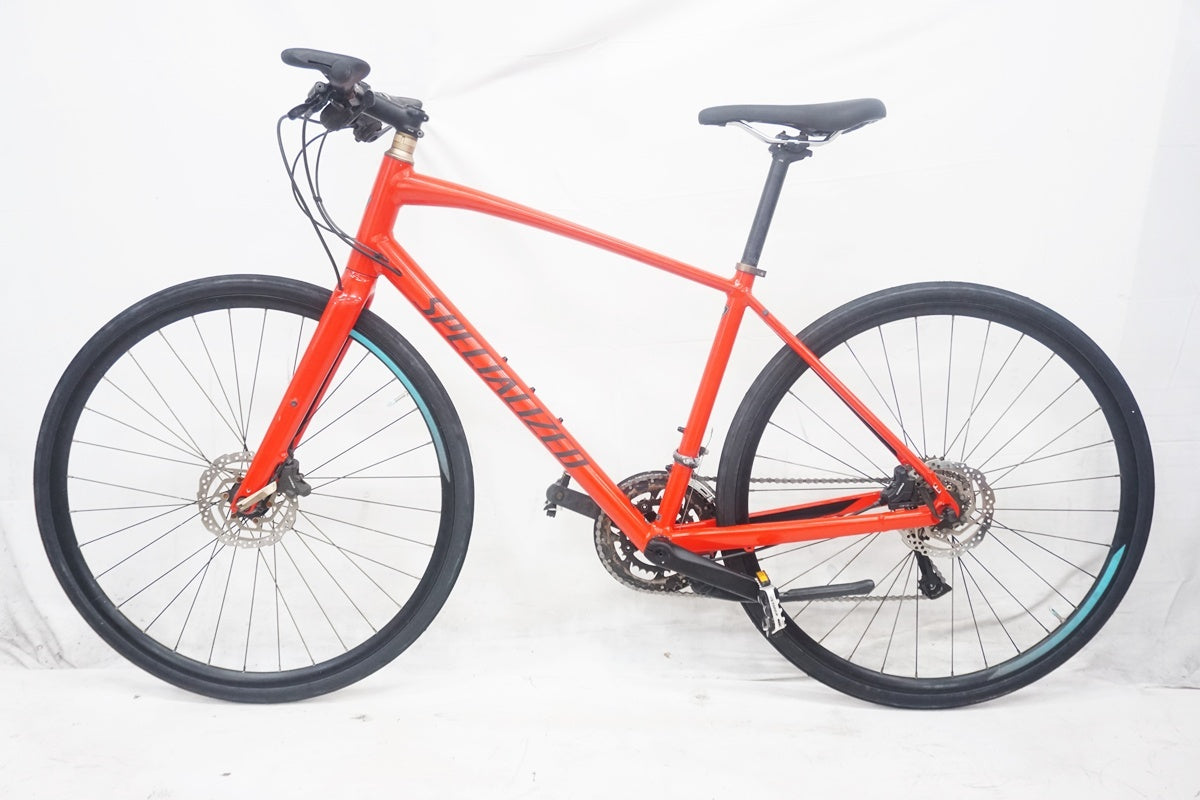 SPECIALIZED 「スペシャライズド」MEN'S SIRRUS SPORT 2019年モデル クロスバイク/ 大阪美原北インター店