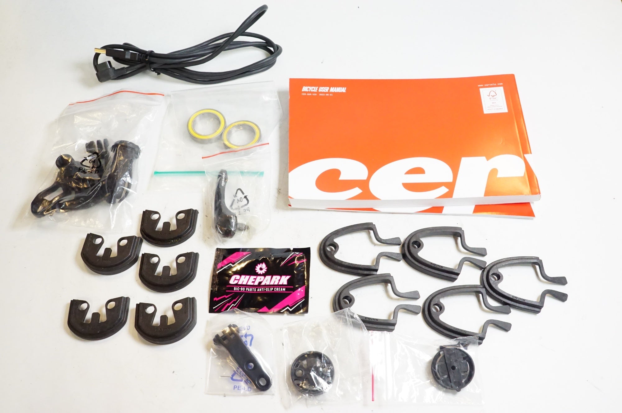 CERVELO 「サーヴェロ」 S5 DISC 2023年モデル ロードバイク / 熊谷本店