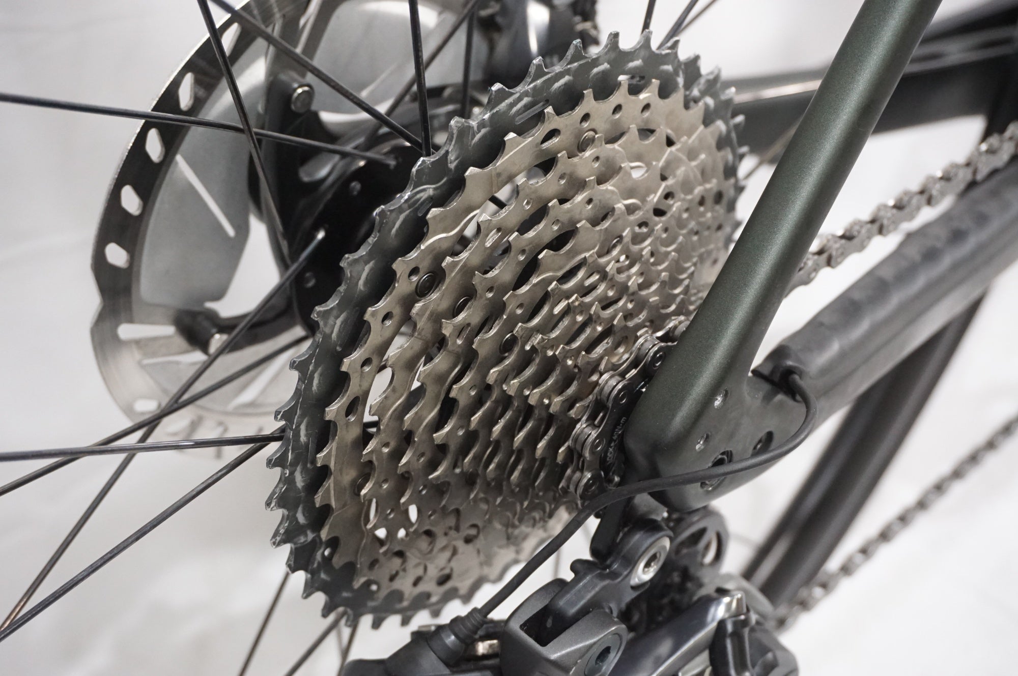 SPECIALIZED 「スペシャライズド」 DIVERGE EXPERT CARBON 2021年モデル グラベルロード / AKIBA店