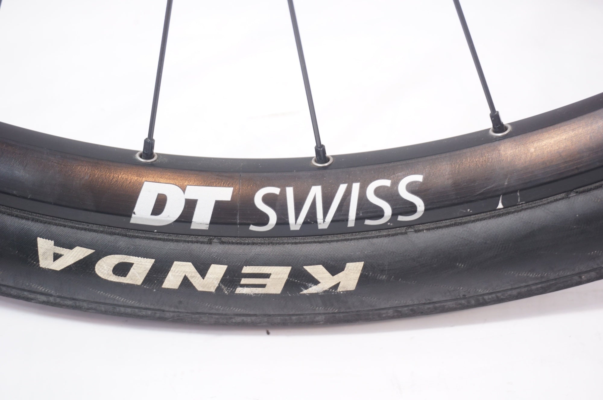 DT SWISS 「ディーティースイス」 M1900 27.5インチ フロントホイール / 世田谷店