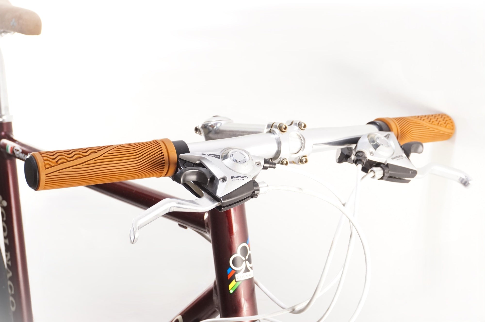 COLNAGO 「コルナゴ」 BISCOTTI 2015年モデル クロスバイク / 中目黒店