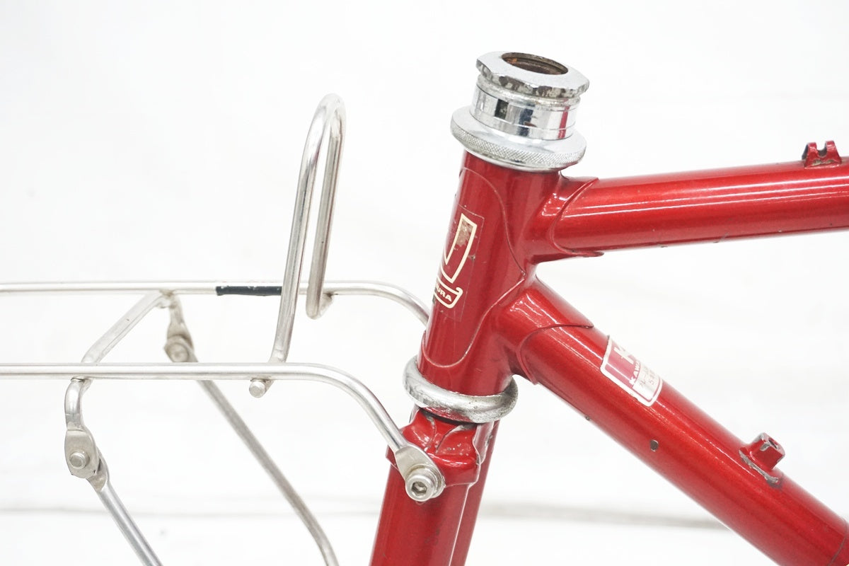 NISHIKI 「ニシキ」 NEW POSITRON 年式不明 フレームセット / 大阪美原北インター店