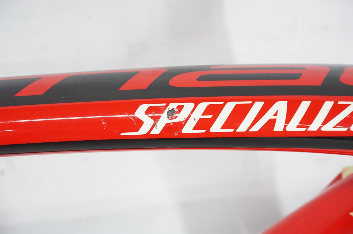 SPECIALIZED 「スペシャライズド」 S-WORKS TARMAC SL4 2013年モデル フレームセット / 阪急塚口店