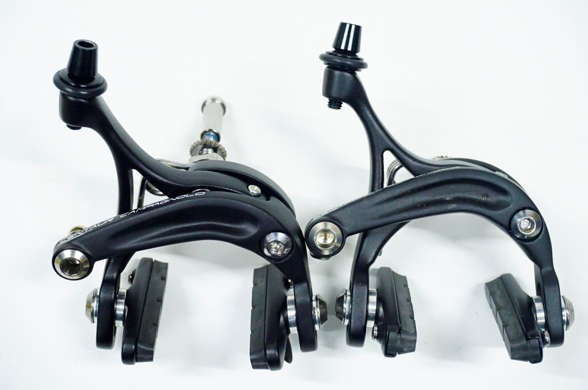 CAMPAGNOLO 「カンパニョーロ」 CENTAUR ブレーキキャリパーセット CAMPAGNOLO 「カンパニョーロ」 CENTAUR ブレーキキャリパーセット