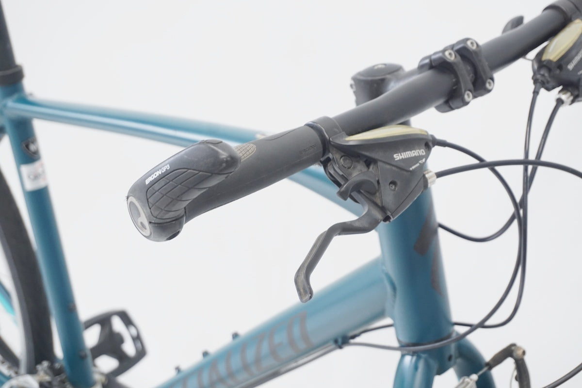 SPECIALIZED「スペシャライズド」 SIRRUS 2019年モデル クロスバイク / 京都八幡店