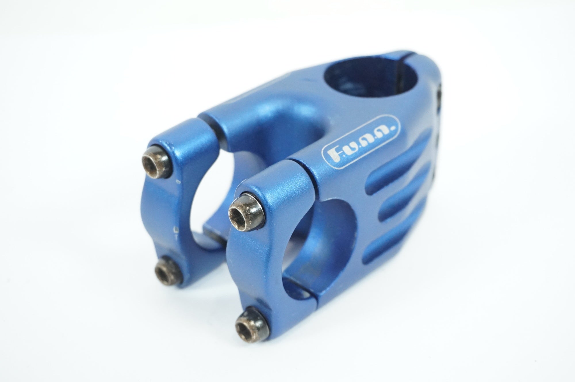 FUNN 「ファン」 SERIAL RIPPA φ31.8 50mm ステム / 宇都宮店