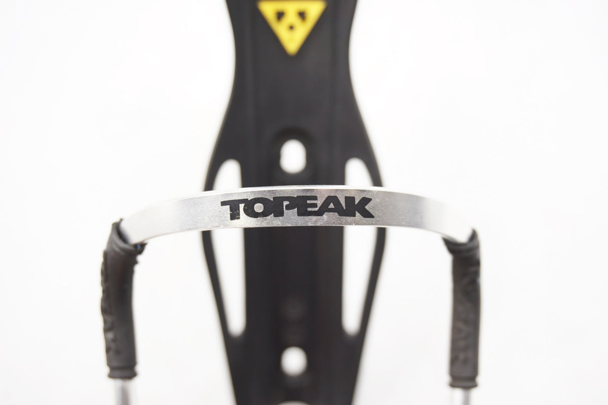 TOPEAK 「トピーク」 ボトルケージ / 奈良店