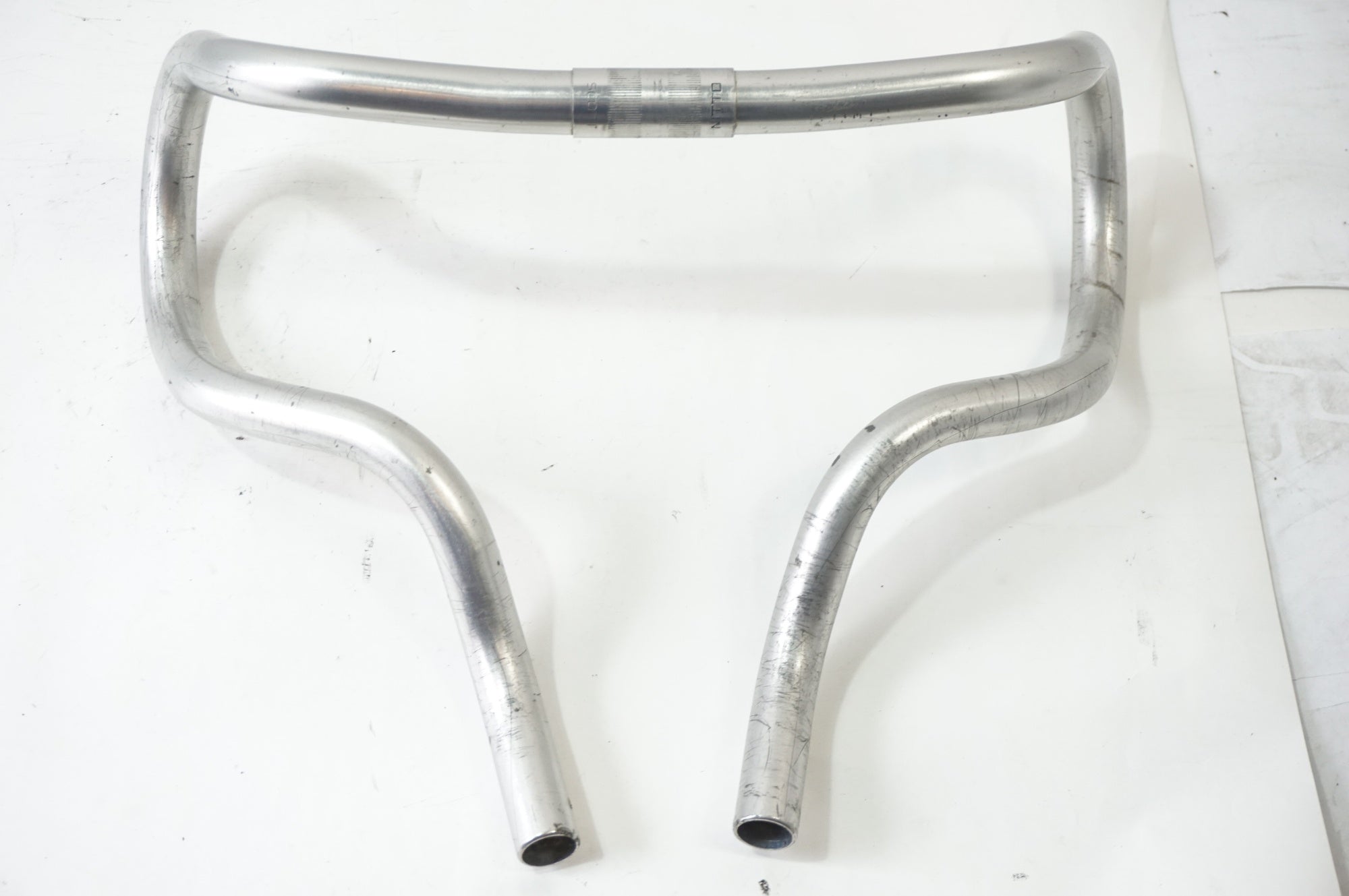 NITTO x SCOTT 「ニットー x スコット」 DH-1 Φ26.0 400mm ハンドル / 世田谷店