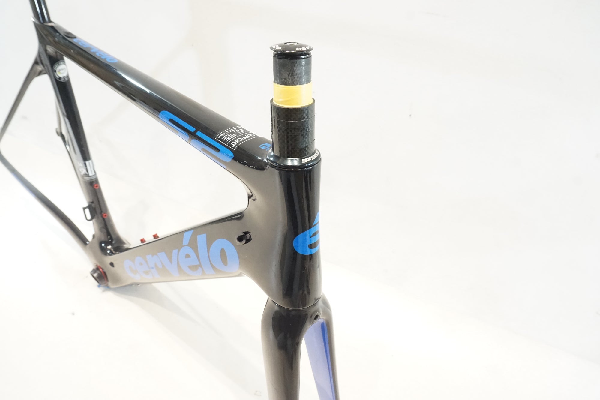 CERVELO 「サーベロ」 S2 2014年モデル フレームセット / 横浜戸塚店