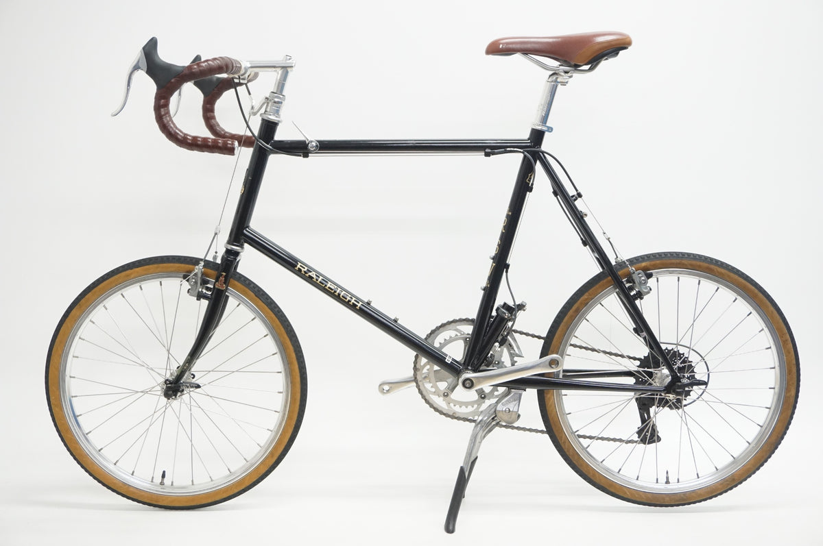 RALEIGH 「ラレー」 RSP RSW SPECIAL 2021年モデル 20インチ ミニベロ / 福岡店