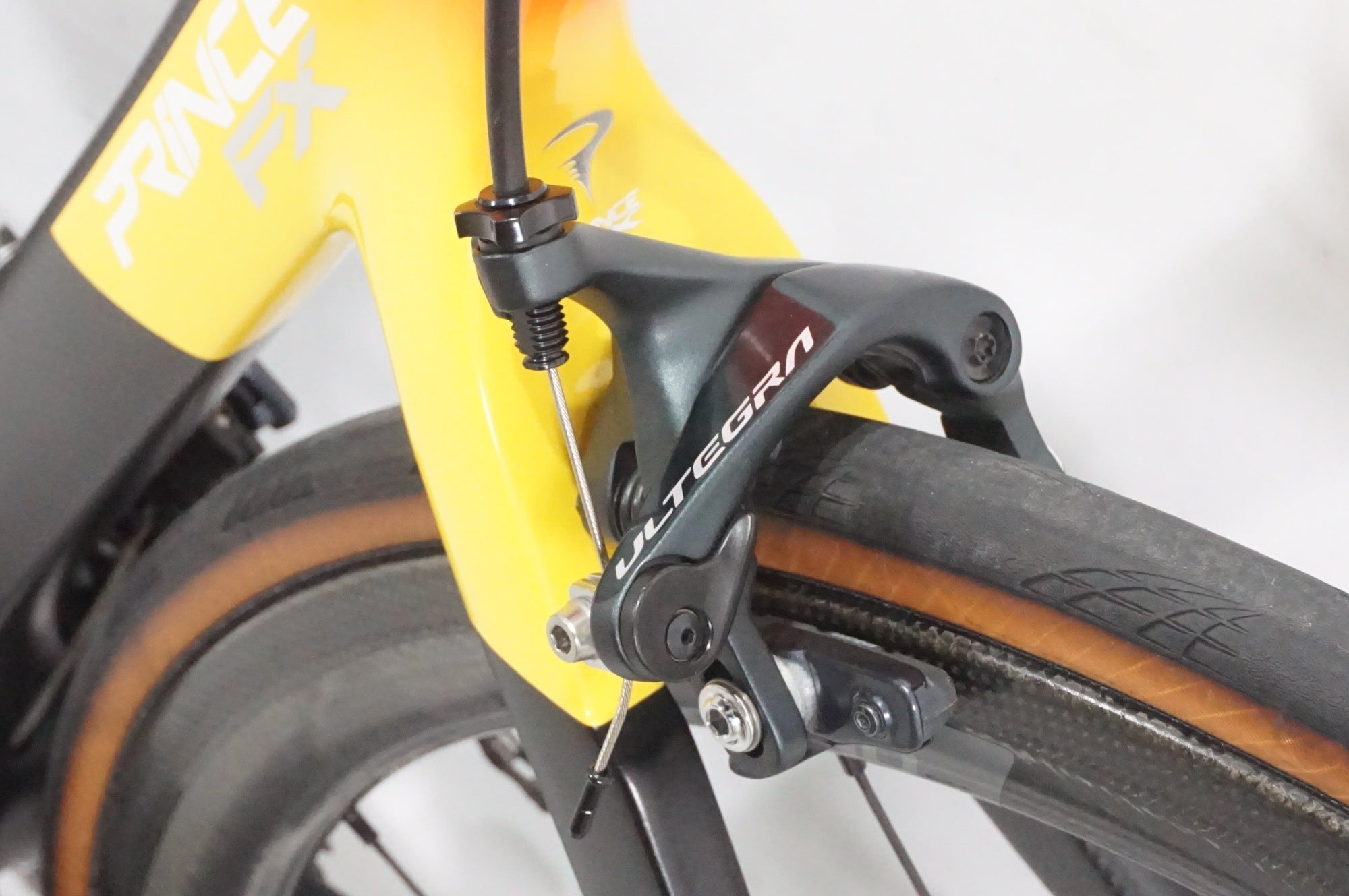 PINARELLO 「ピナレロ」 PRINCE FX 2020年モデル ロードバイク / AKIBA店