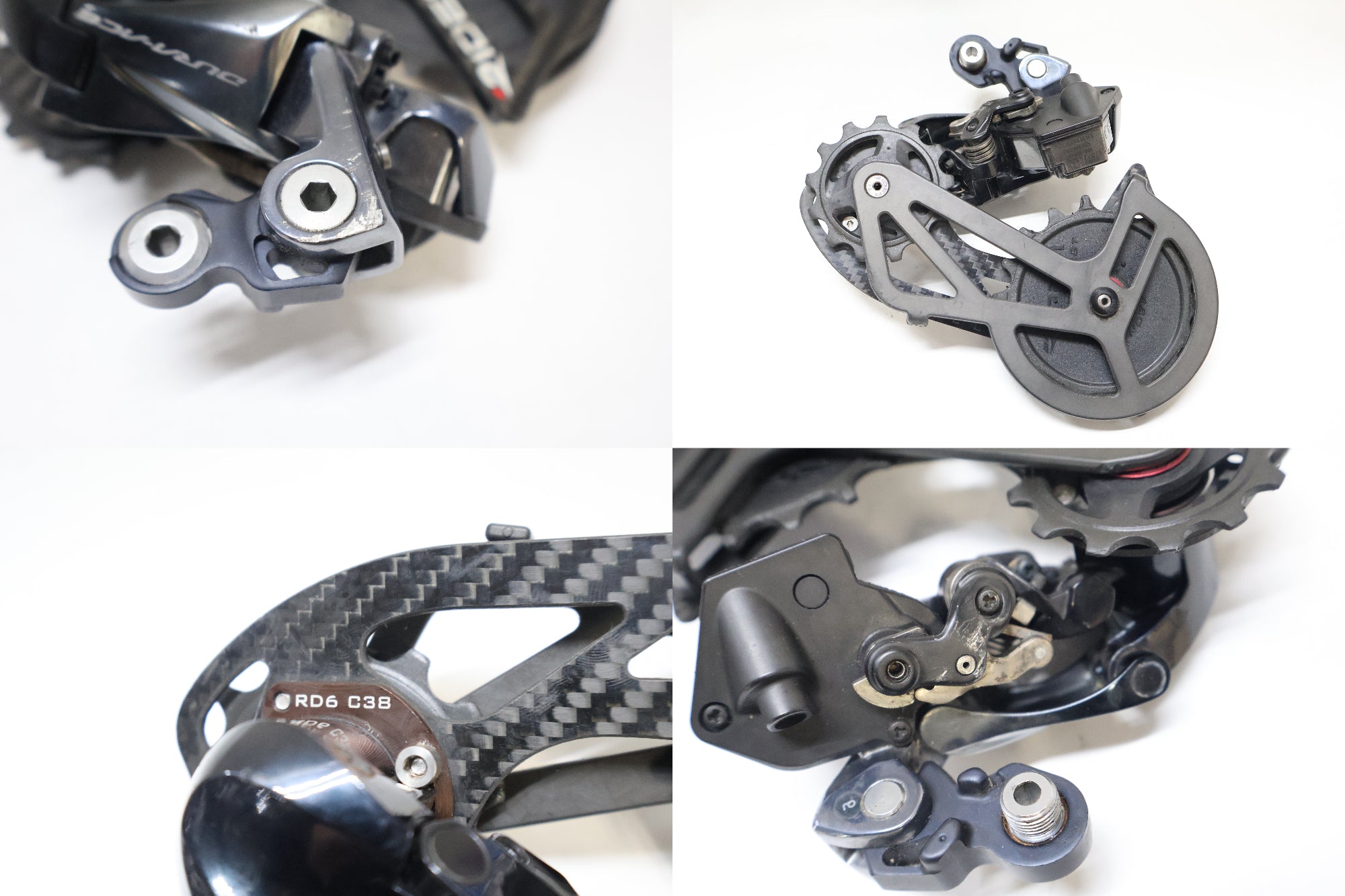 SHIMANO 「シマノ」 DURA-ACE DI2 R9150 R9170 コンポセット / 高知店